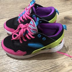 Heely Shoes For Girl