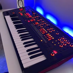 Roland JD-XA Synthesizer 
