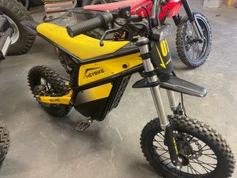 E bike