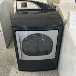 GE Profile Harmony Front Load Dryer