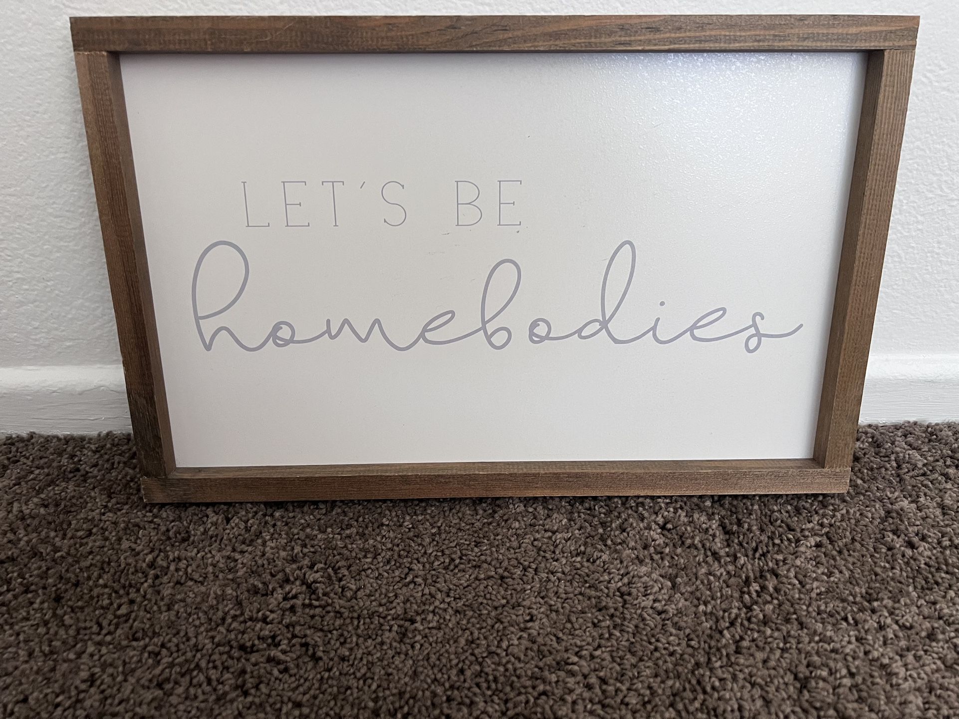 Wall Decor