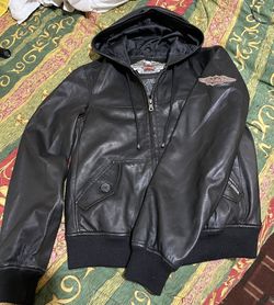 Harley Davidson Jacket