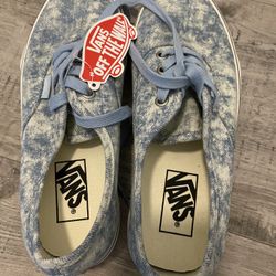 Vans Skate Shoes 
