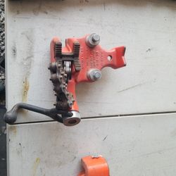 Ridgid BC-210