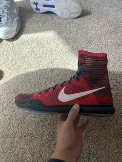 Nike Kobe 10 “Elite American”