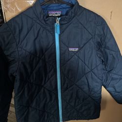 Kids Boys Patagonia Sweater 
