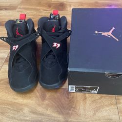 Jordan 8 Retro GS