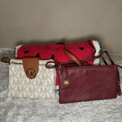 Cross Body Bags