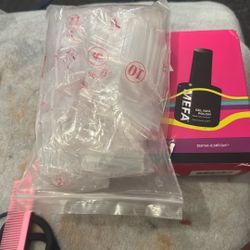 MEFA  Gel Polish Set 