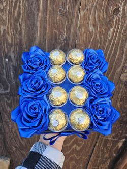 Eternal Roses 