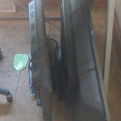 Tv 32in, 38in,  32in  Smart