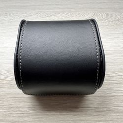 Watch Travel case - Leather