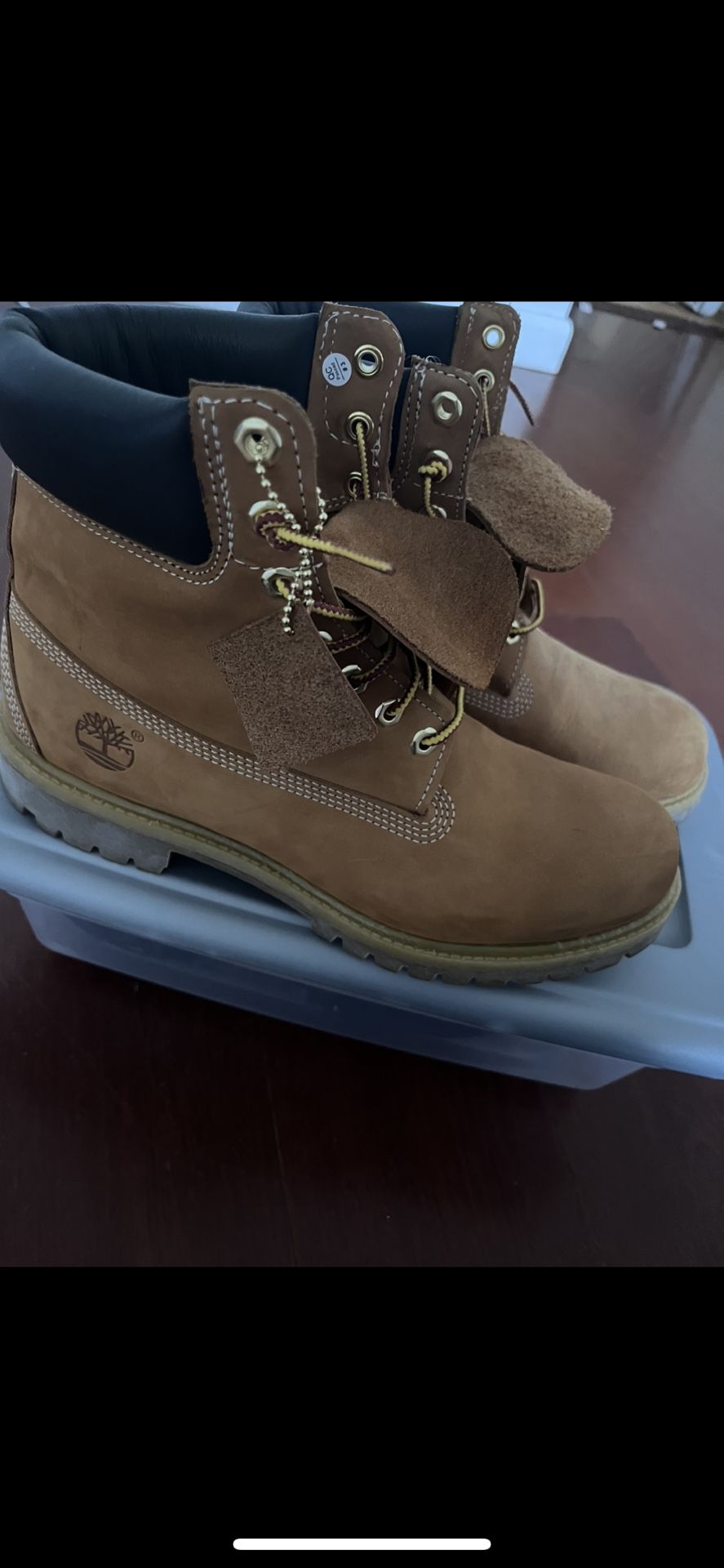 Timberland