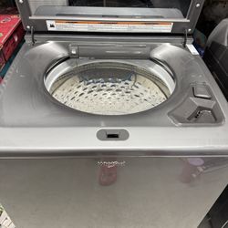Whirlpool Washer And Dryer 