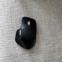 Logitech Wireless Bluetooth Mouse 