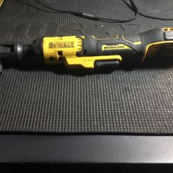 Dewalt Electric Ratchet 1/2