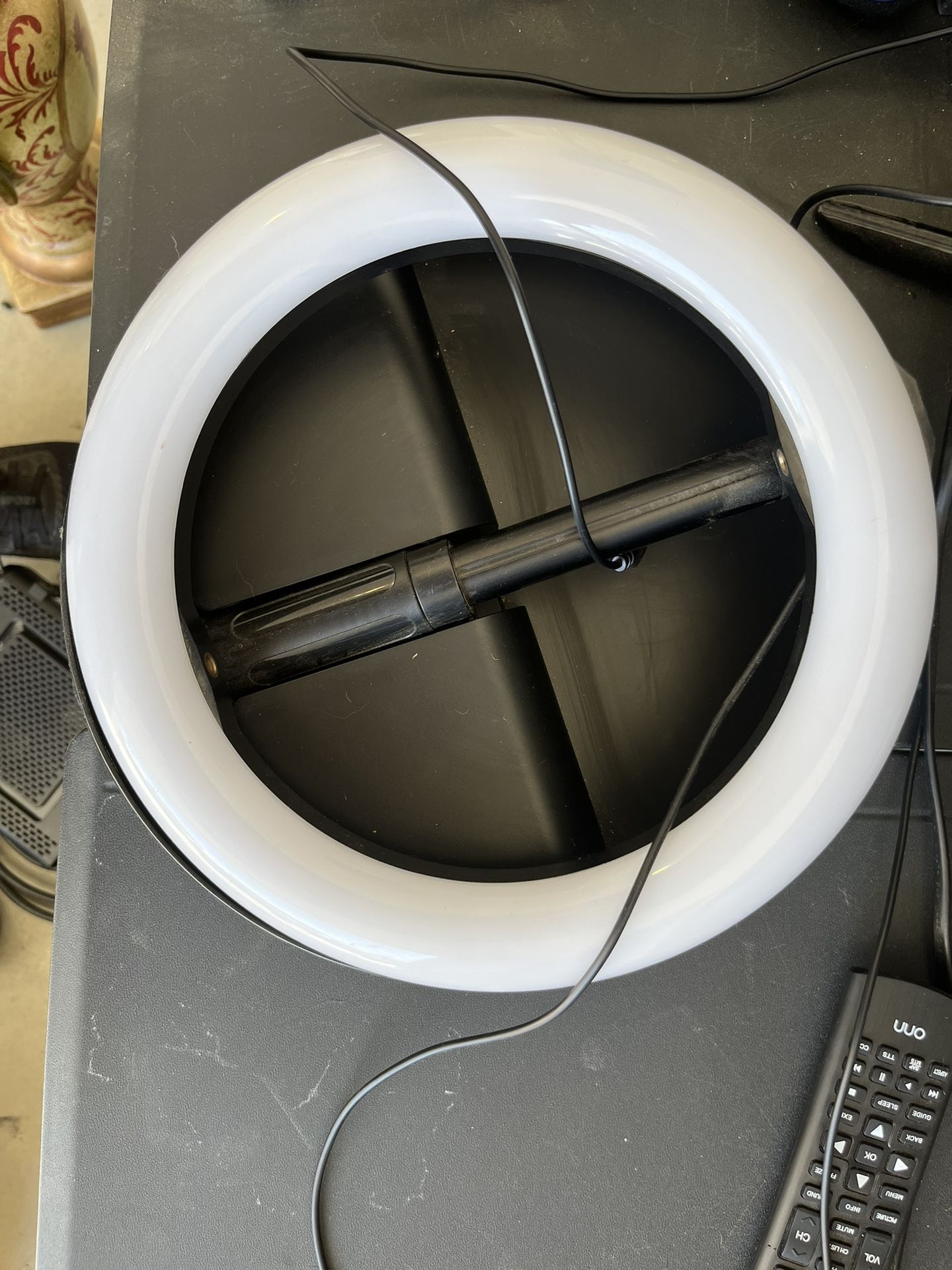 Ring Light