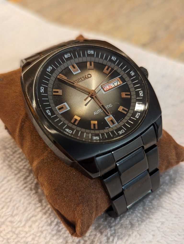 Seiko Watch