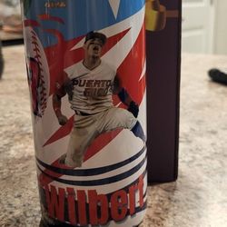 World Baseball Classic Tumblers 