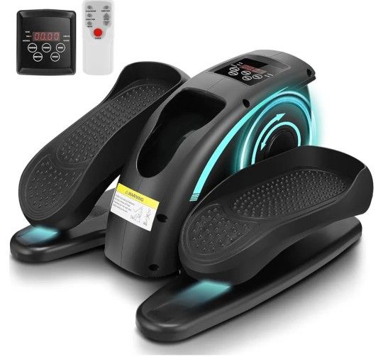 Under Desk Elliptical Machine