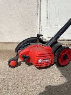 Black & Decker