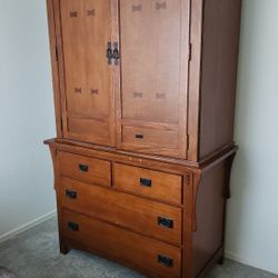 Armoire 