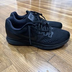Nike Pegasus 34 Anthracite Size 11