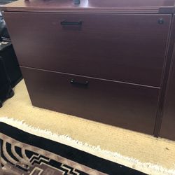 File Cabinet 