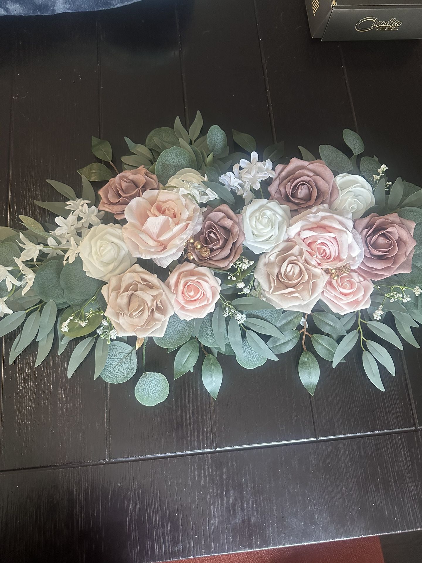 Pretty Flower Decoration