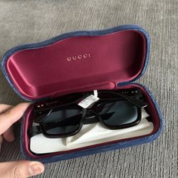 Gucci Sunglasses 