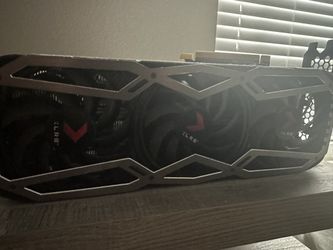 Pny 3070 XLR-8 Gaming Revel Epic X