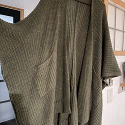 Women’s cardigan