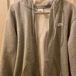 Nike Jacket