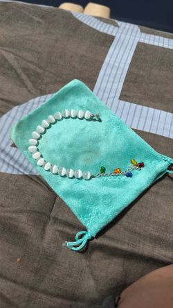 Brazalete Silver 925 / Piedra Original 