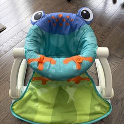 Baby Seat