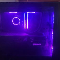 i9 14900K - GAMING PC - NVIDIA RTX 4090 24GB - 32GB DDR5 RAM+2TB SSD+WiFi&BLTH!