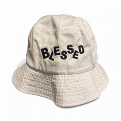 New Blessed Hat
