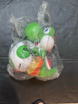 Yoshi Popcorn Bucket