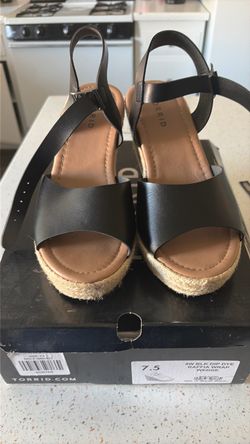 Women’s wedges
