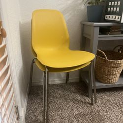 FREE Chairs, Table, Barstools  