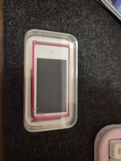 IPad nano