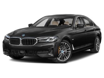 2023 BMW 530e