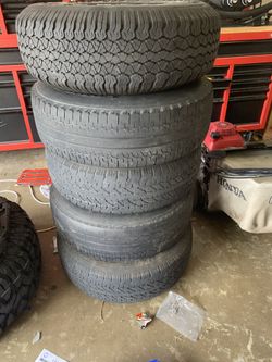 Xj Jeep Cherokee wheels