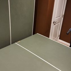 Free Ping Pong Table