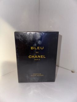 Bleu de Chanel Parfum Chanel