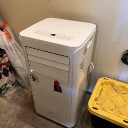Portable Air Conditioner