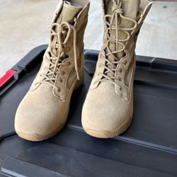 Boots 