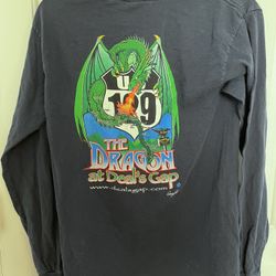 The dragon at deals gap T-shirt