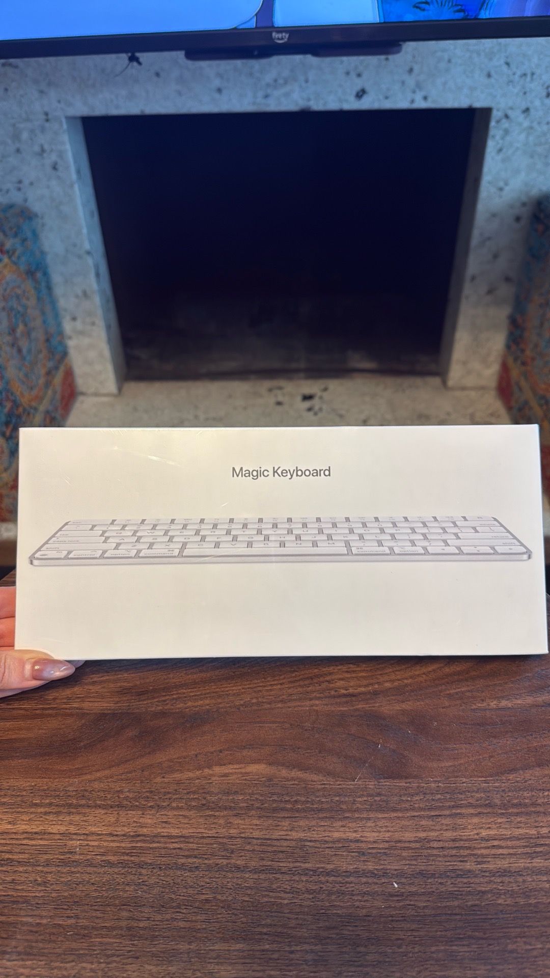 🔥 BRAND NEW Apple Magic Keyboard (Sealed) – $65 OBO