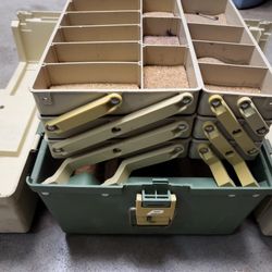 Fishing Box Tackel Box